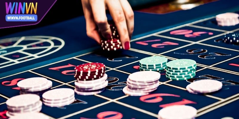 Chia sẻ những bí quyết chơi roulette hay và hiệu quả 