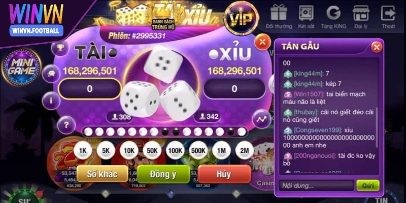 Mẹo chơi Tài Xỉu chọn casino online uy tín, chất lượng